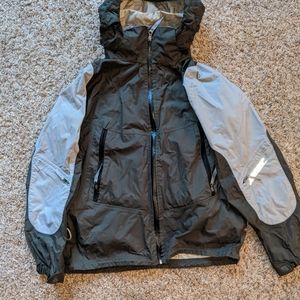 Ride snowboarding coat